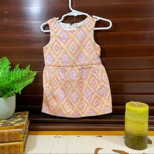 Adorable Genuine Kids OshKosh 18 M Dress